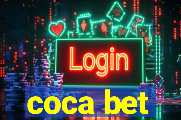 coca bet