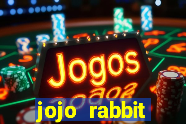 jojo rabbit completo dublado