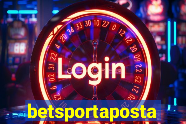 betsportaposta