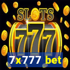 7x777 bet