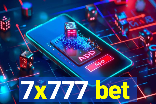 7x777 bet