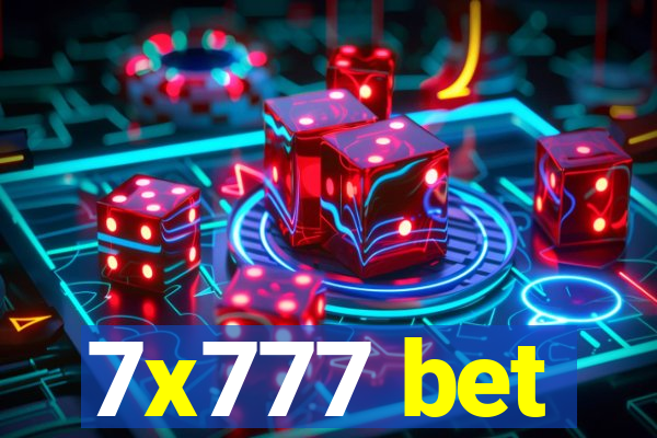 7x777 bet