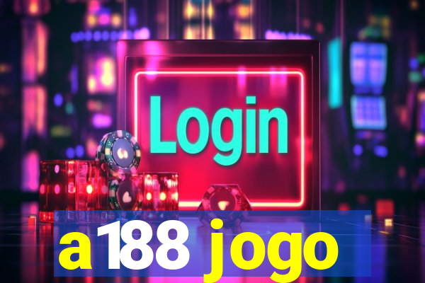 a188 jogo