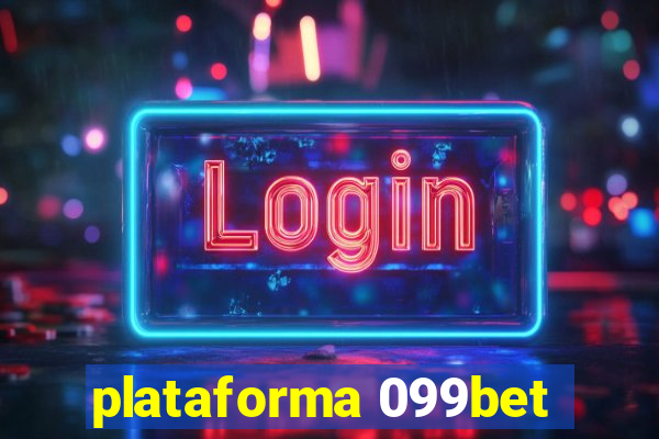 plataforma 099bet