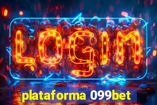 plataforma 099bet