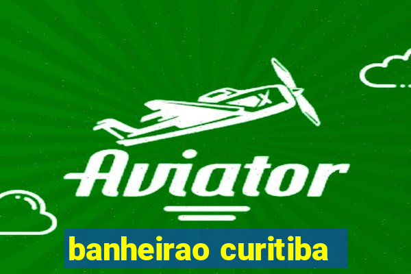 banheirao curitiba