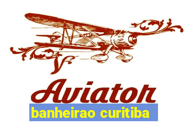 banheirao curitiba