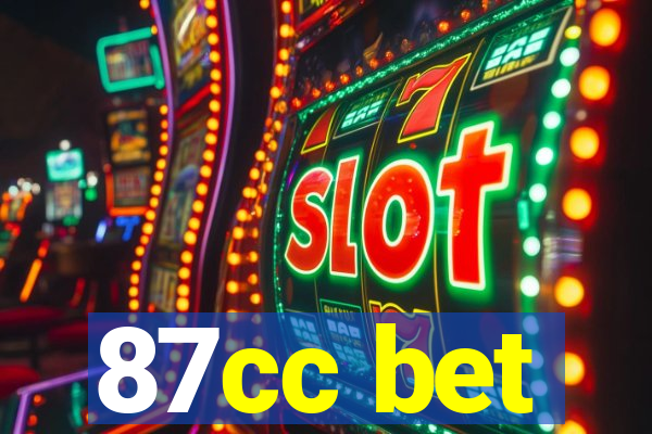 87cc bet