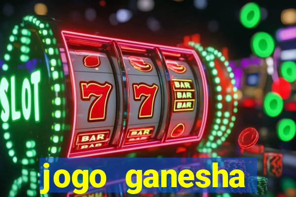 jogo ganesha fortune demo