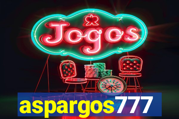 aspargos777