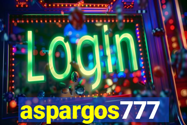 aspargos777