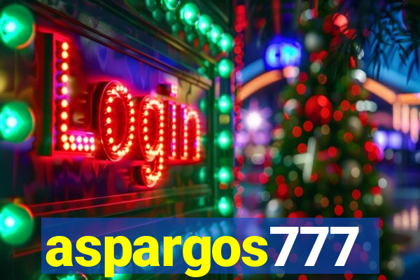 aspargos777