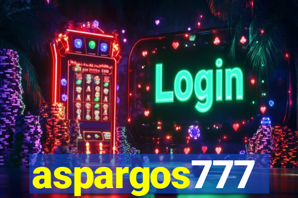 aspargos777