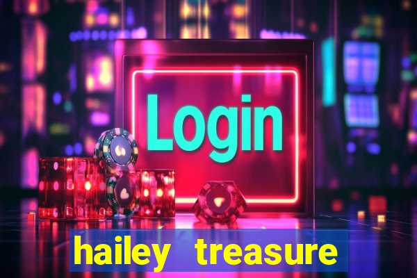 hailey treasure adventure mod apk