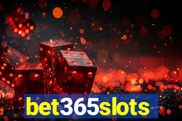 bet365slots