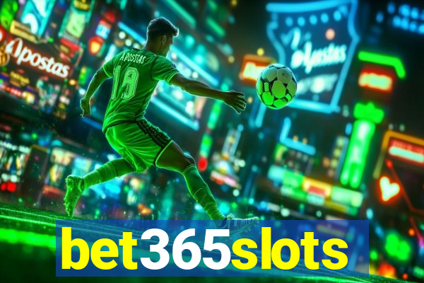 bet365slots