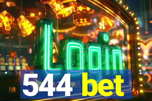 544 bet