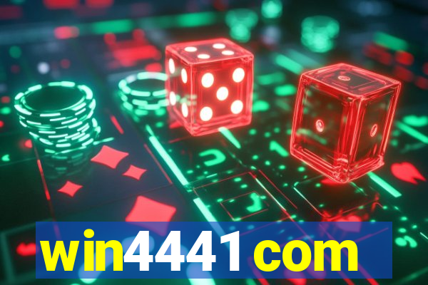 win4441 com