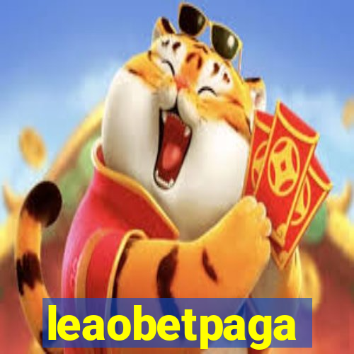 leaobetpaga