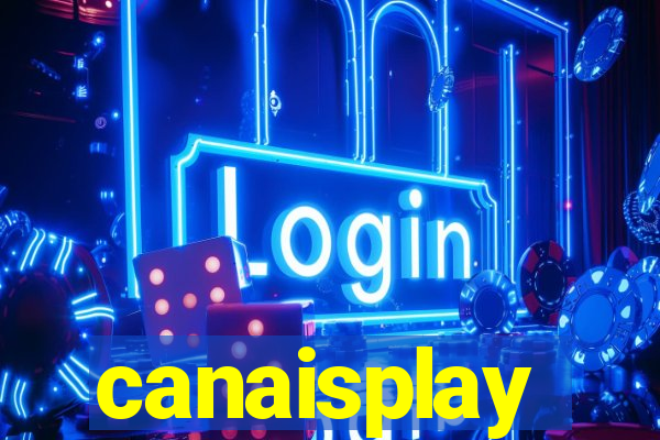 canaisplay