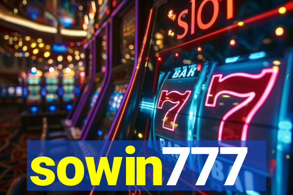 sowin777