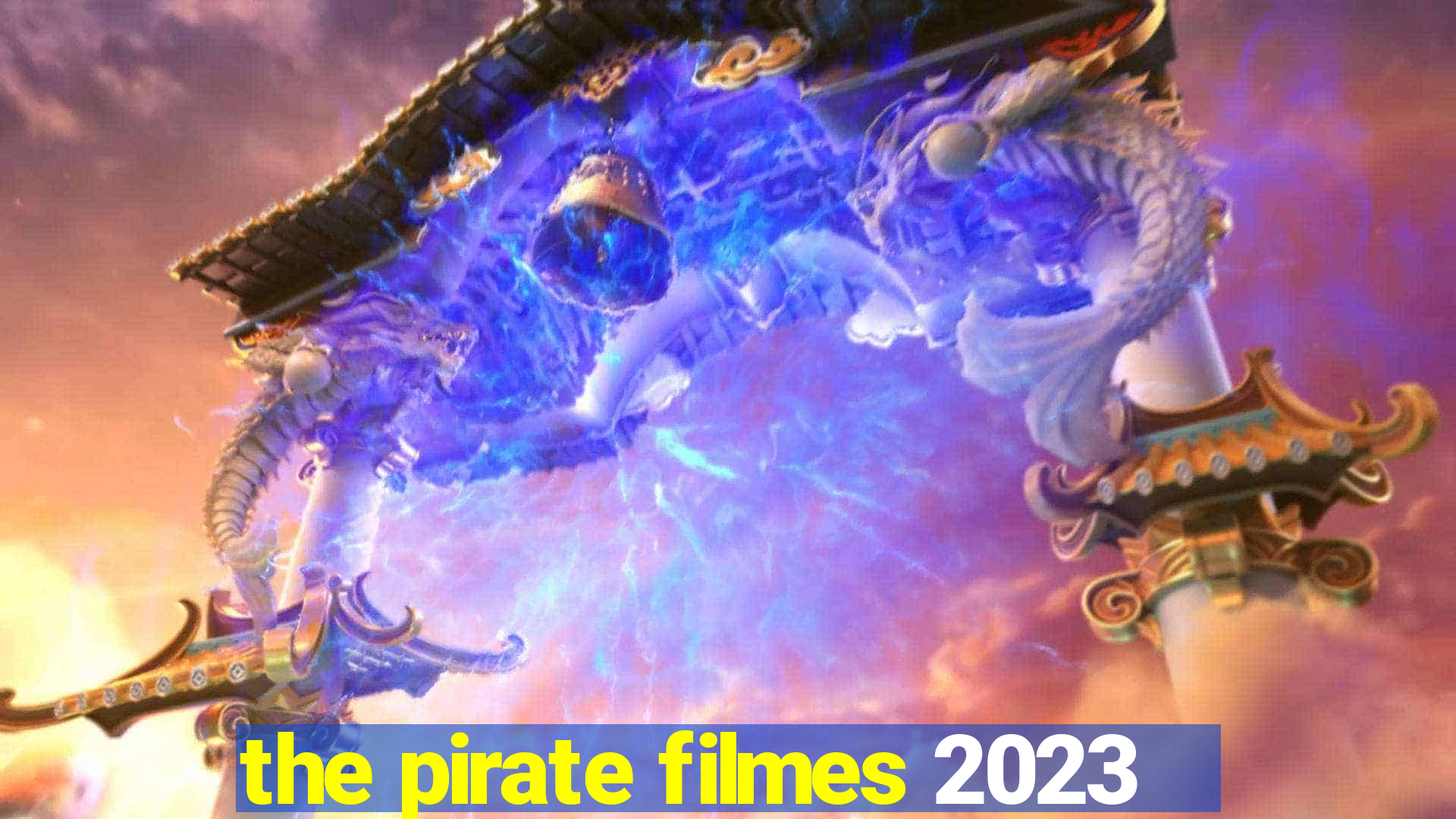 the pirate filmes 2023