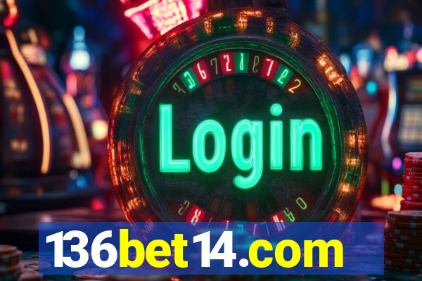 136bet14.com