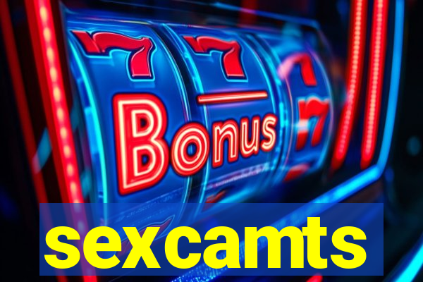 sexcamts