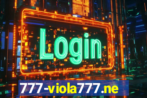 777-viola777.net