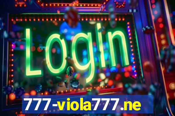 777-viola777.net