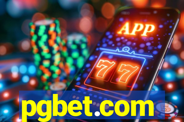 pgbet.com