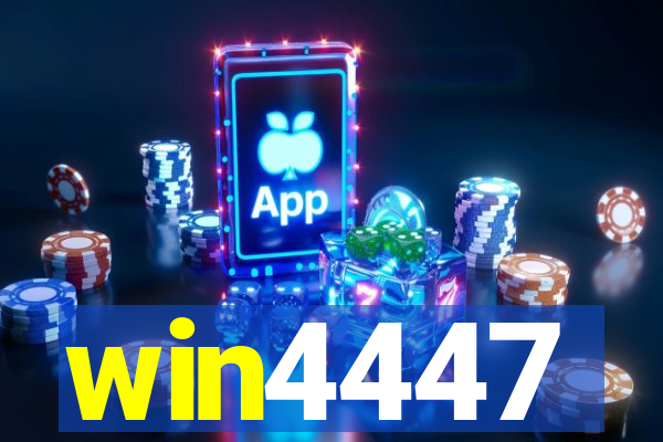 win4447