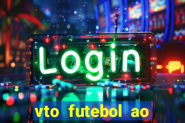 vto futebol ao vivo sportv