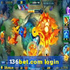 136bet.com login