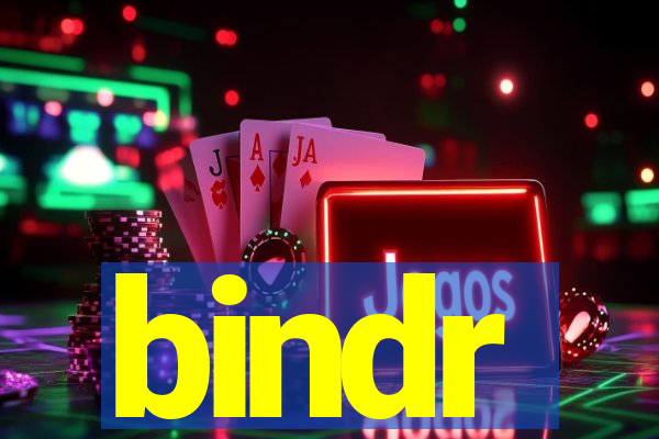 bindr