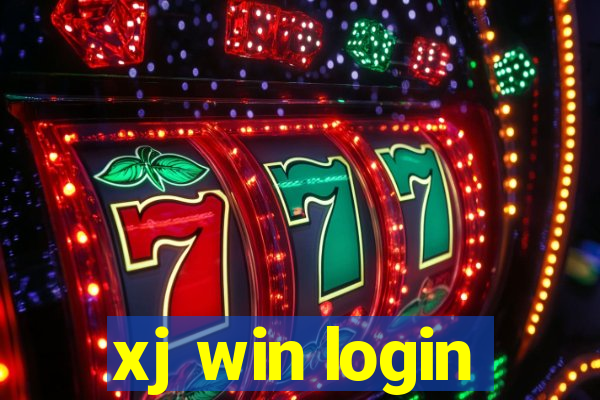 xj win login