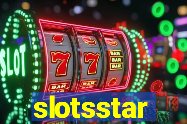 slotsstar