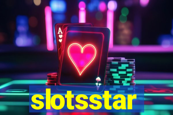 slotsstar