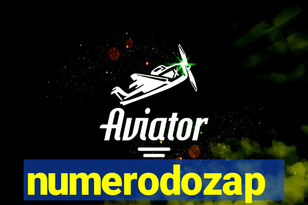 numerodozap