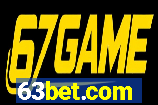 63bet.com