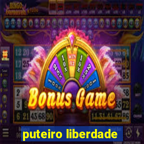 puteiro liberdade