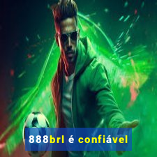 888brl é confiável