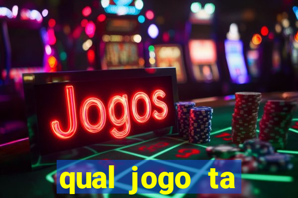 qual jogo ta pagando mais agora