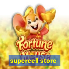 supercell store