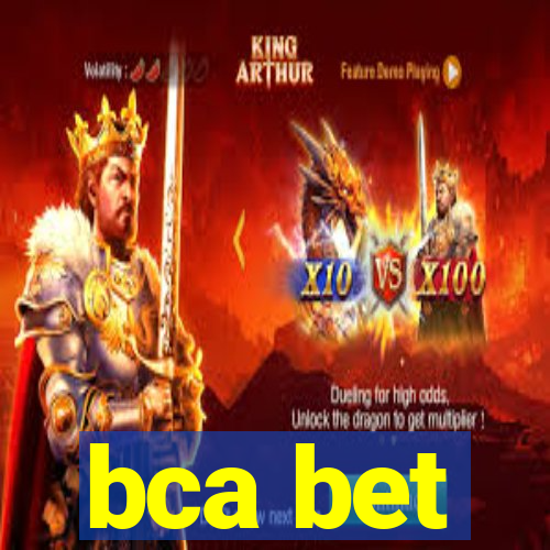 bca bet