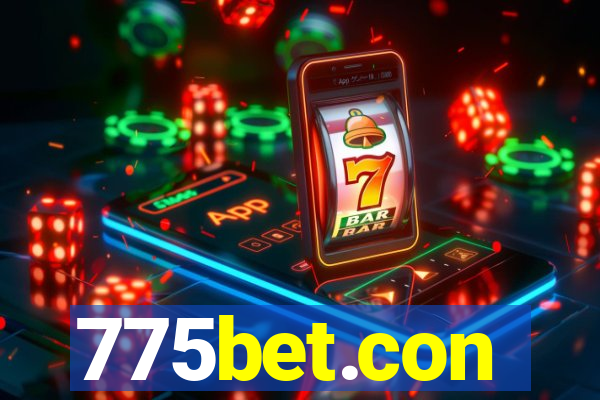 775bet.con