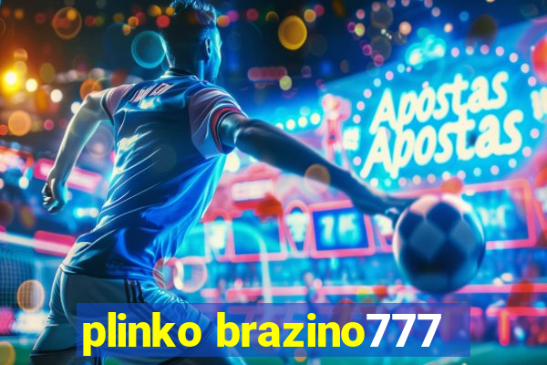 plinko brazino777