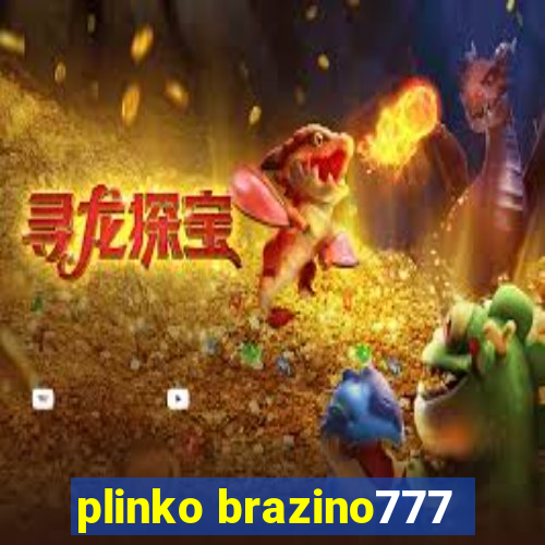 plinko brazino777