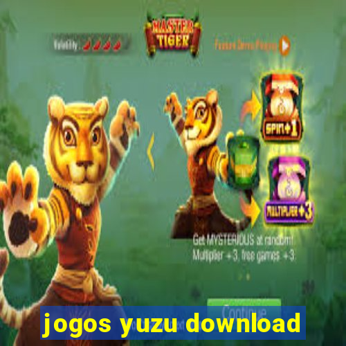 jogos yuzu download