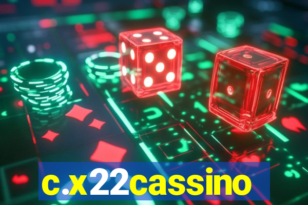 c.x22cassino